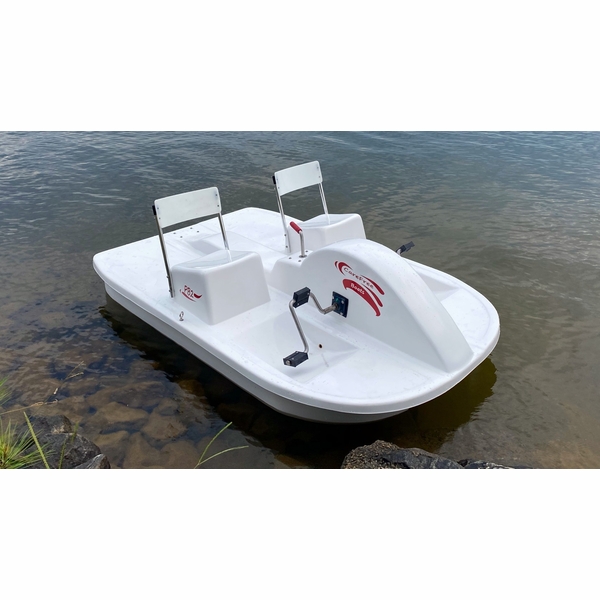 Commercial Pedal Boats