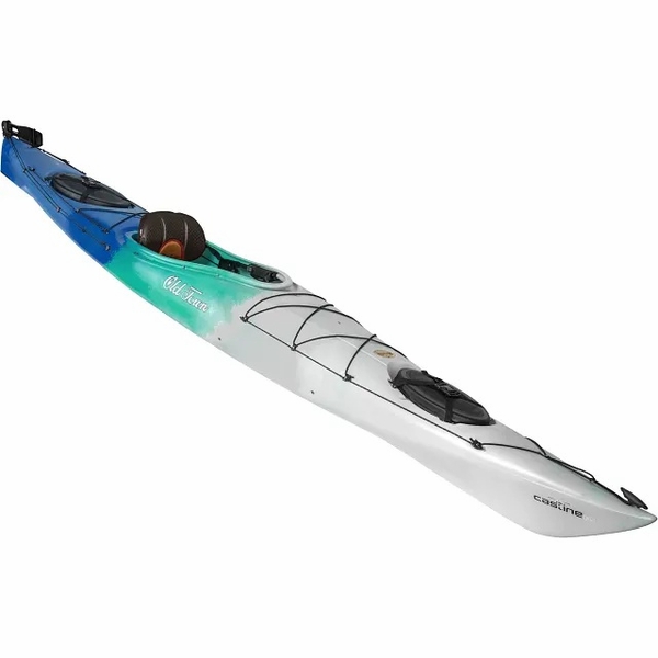 Castine 135 Kayak
