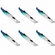 Castine 135 Kayak 6 Pack