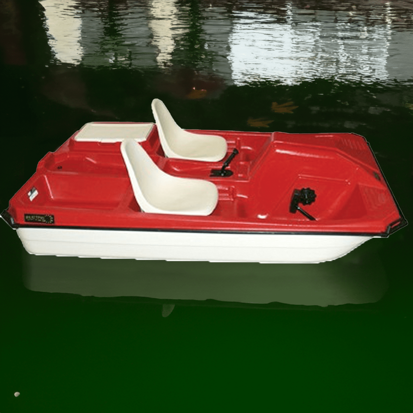 Commodore Pedal Boat