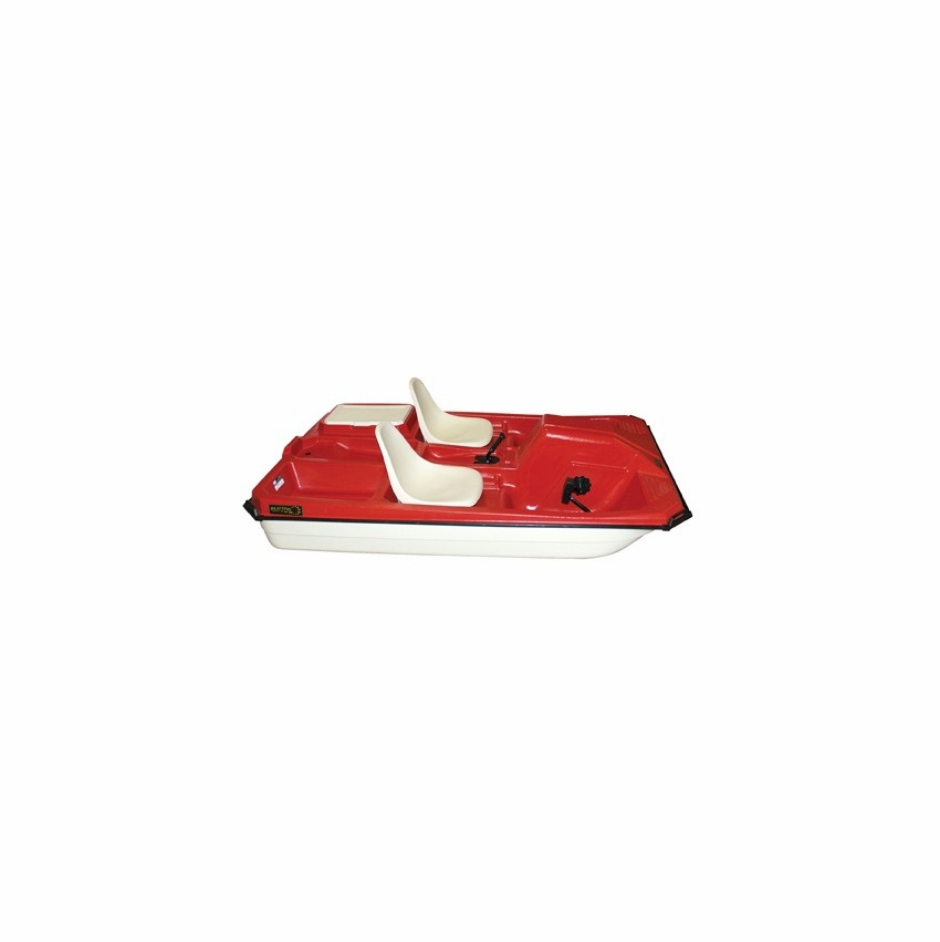 Commodore Pedal Boat