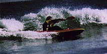 Control Rider 2000 (Discontinued) 