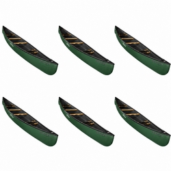 Discovery 158 Canoe Wholesale Package