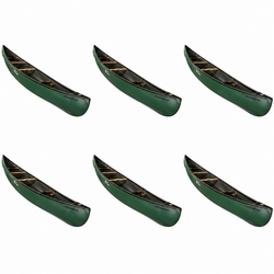 Discovery 169 Canoe Wholesale Package 
