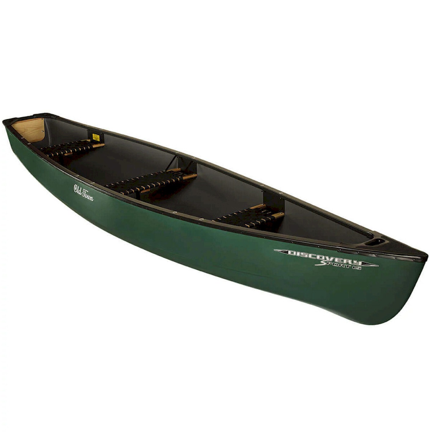 Discovery Sport 15 Canoe