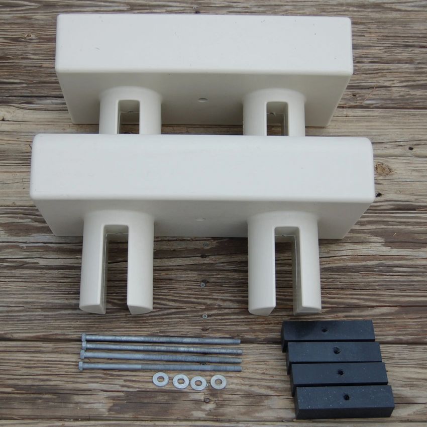 “Double” Link Kit