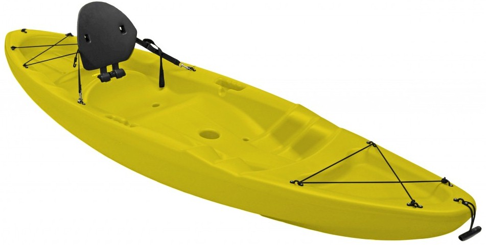 Eclipse 86 Kayak (Discontinued)