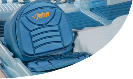 Energy Cushion Seat (Discontinued) 