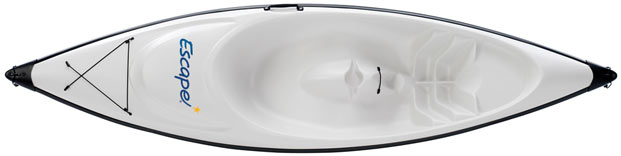 Escape SO (Sit-On) 10 (Discontinued) 
