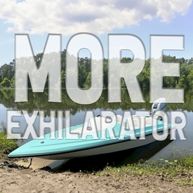 Exhilarator Blog