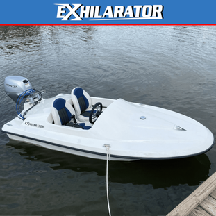 Exhilarator 109