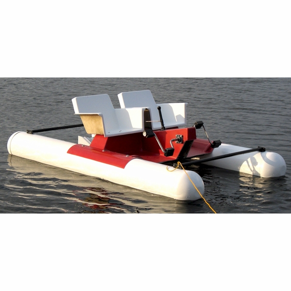 Commercial Pedal Boats