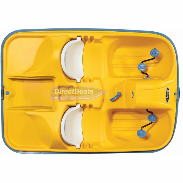 Pelican Fiji Pedal Boat