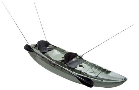 Fisherman Sport Kayak (Discontinued) 
