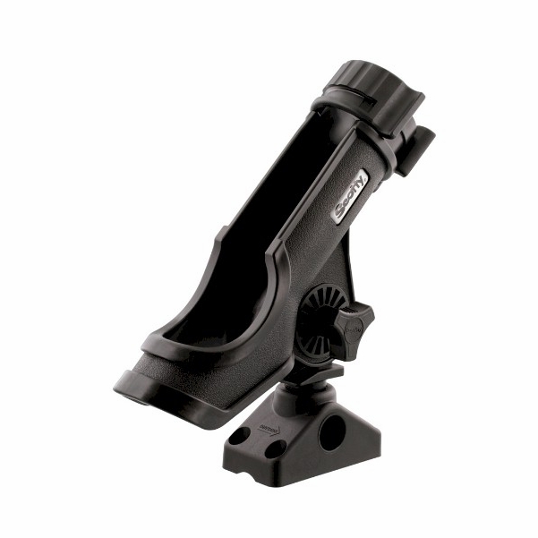 Fishing Pole Holder