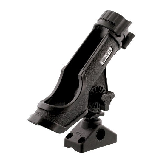 Fishing Pole Holder