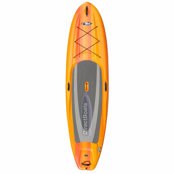 Flow 106 Stand Up Paddle Board