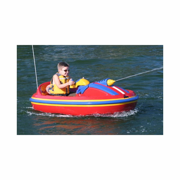 Fun Boats (Discontinued) 