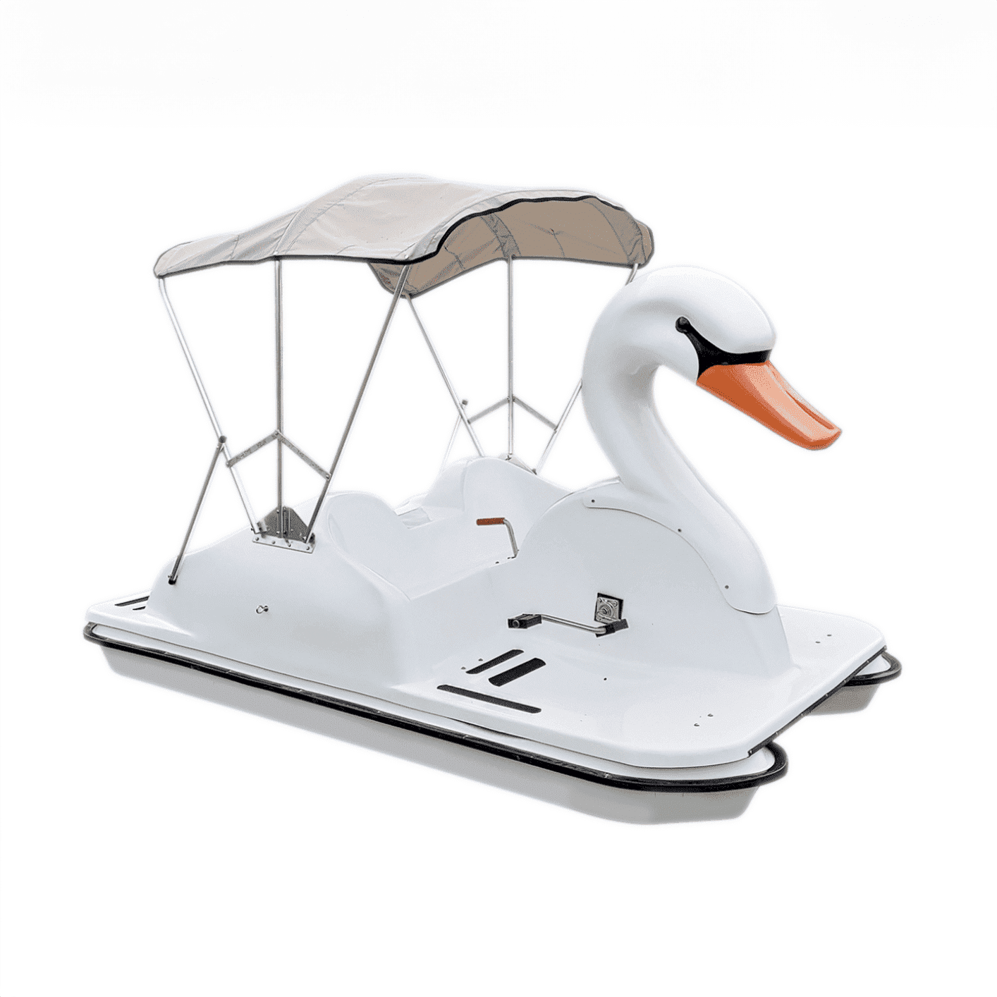 Fusion Swan Pedal Boat