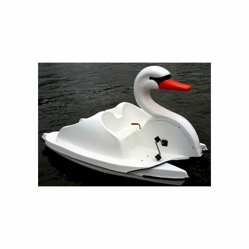 Fusion Swan Pedal Boat
