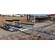 Galvanized Small Pontoon Boat Trailer