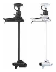 Garmin Force Kraken Trolling Motor