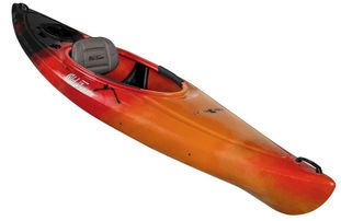 Heron 11XT Kayak 