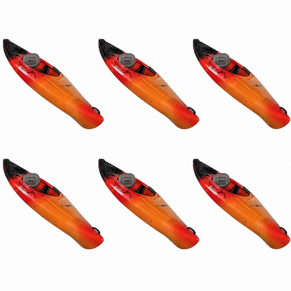 Heron 11XT Wholesale Package Deal