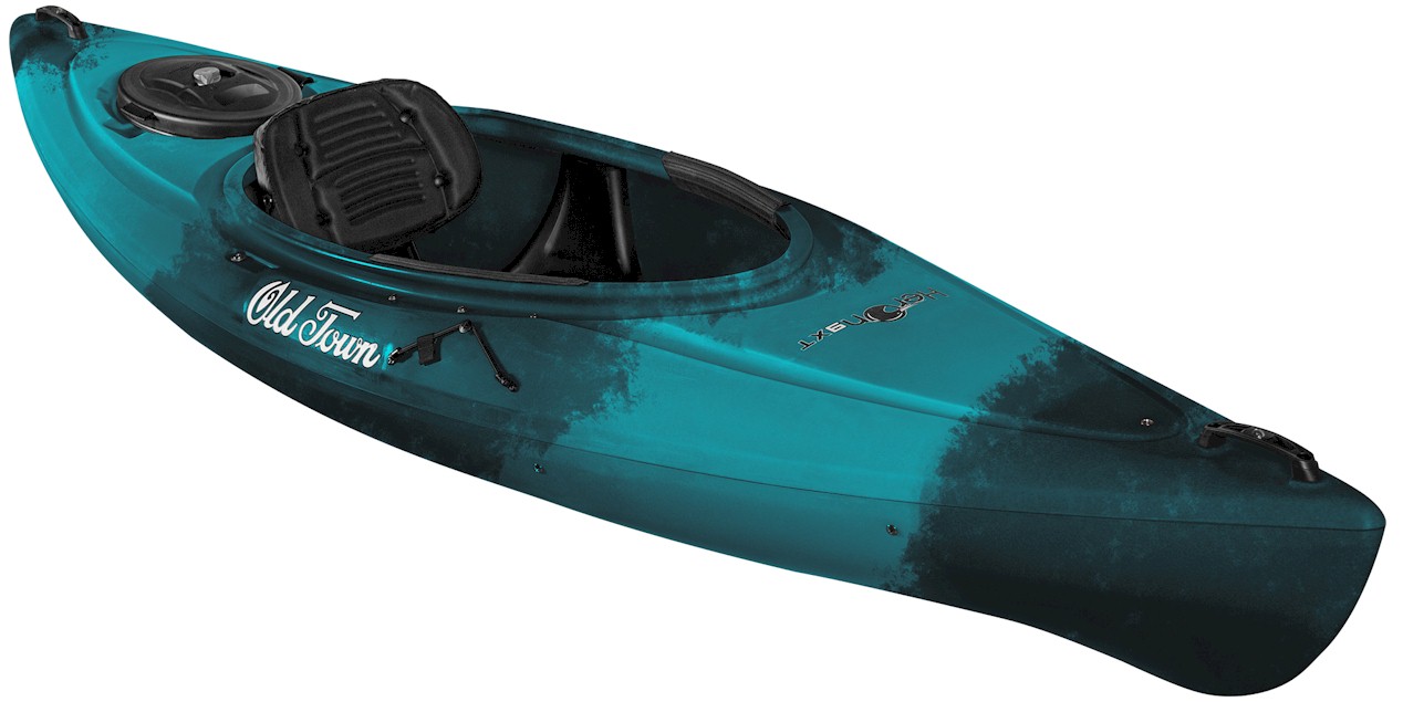 Heron 9XT Kayak
