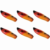 Heron Jr. Kayak Wholesale Package 