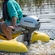 Honda 2.3 HP Outboard