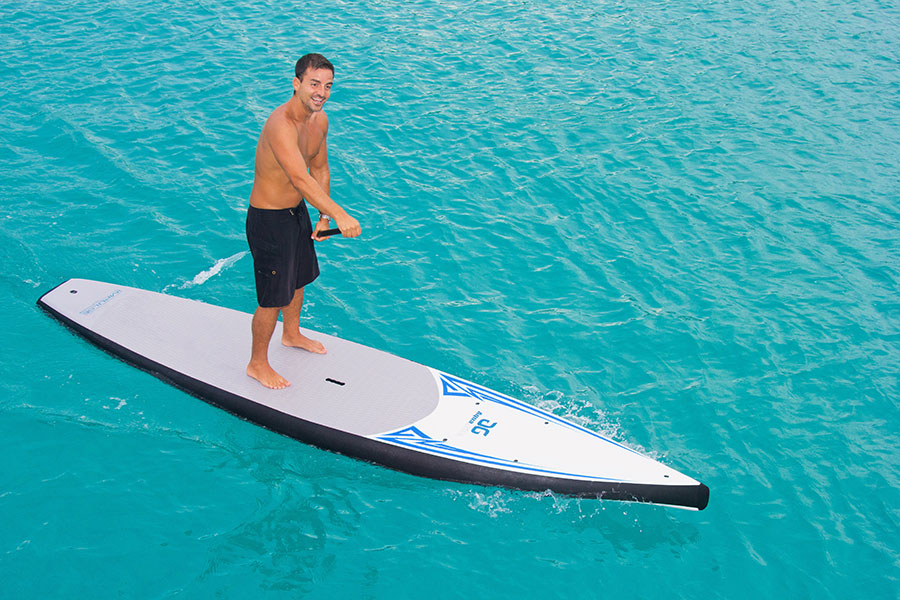 Impulse 12' In Action Image 3