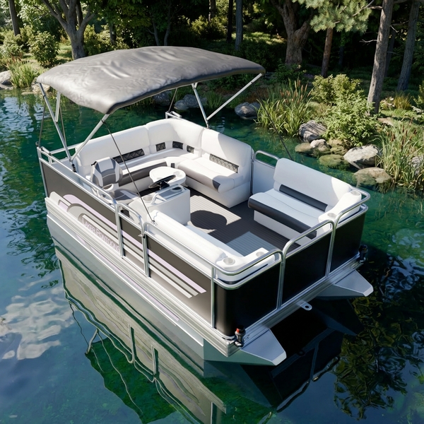In Stock Laker 712