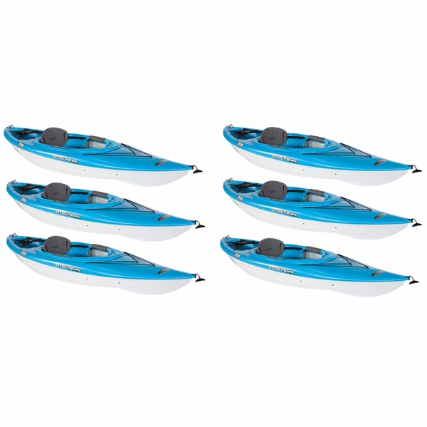 Pelican Intrepid 100X Kayak