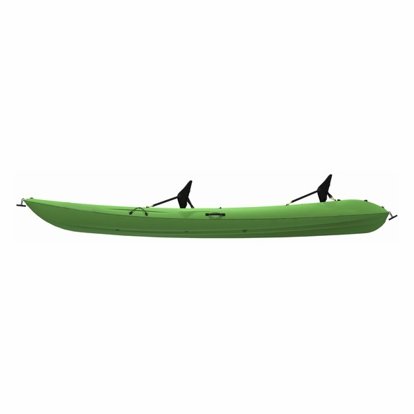 Island 13.5 Tandem Up Close Image 1 (Discontinued) 