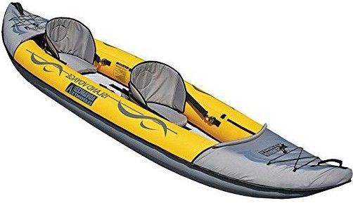 Island Voyage 2 Kayak