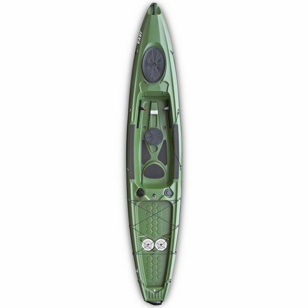 Java Fishing Kayak
