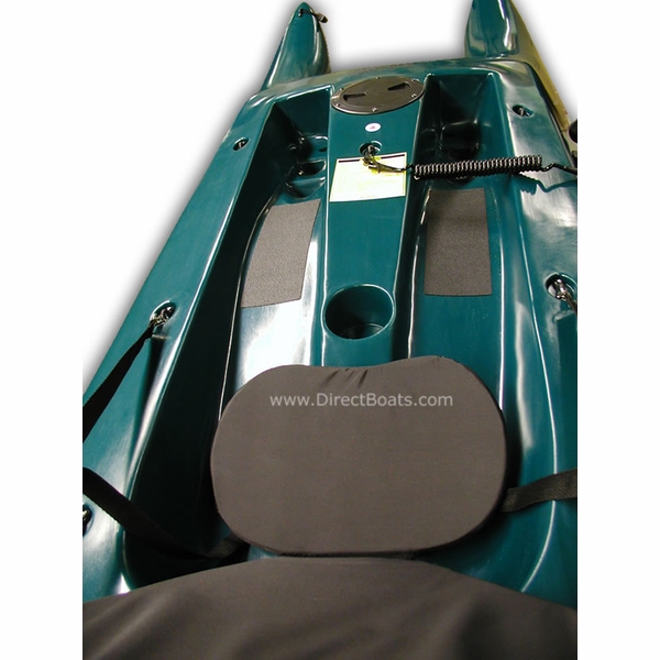 Kiwi Angler Pontoon Kayak