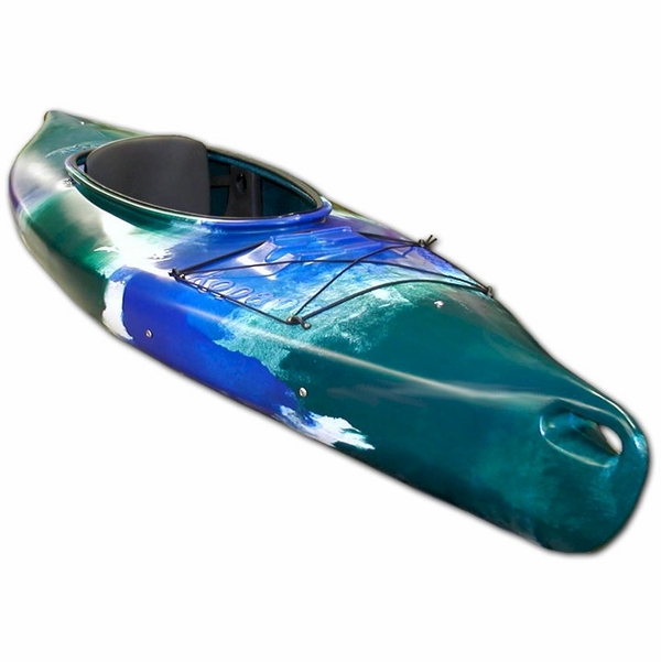 Kiwi Kayaks