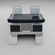 Laker 610 1SS Bimini Package