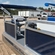 Laker 610 1SS Bimini Package