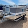 Laker 610 24" Rail Trailer Package