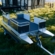 Laker 610 24" Rail Trailer Package