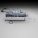 Laker 610 4S Trailer Package