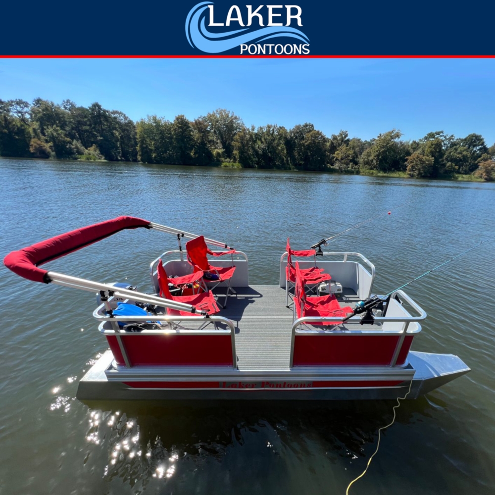Small Pontoon Boats, little Power Boats, Mini Fishing