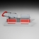 Laker 610 Short Rail/Charging Package