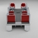 Laker 612 4S Package