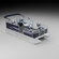 Laker 612 4S Table Package