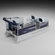 Laker 612 4S Table Package