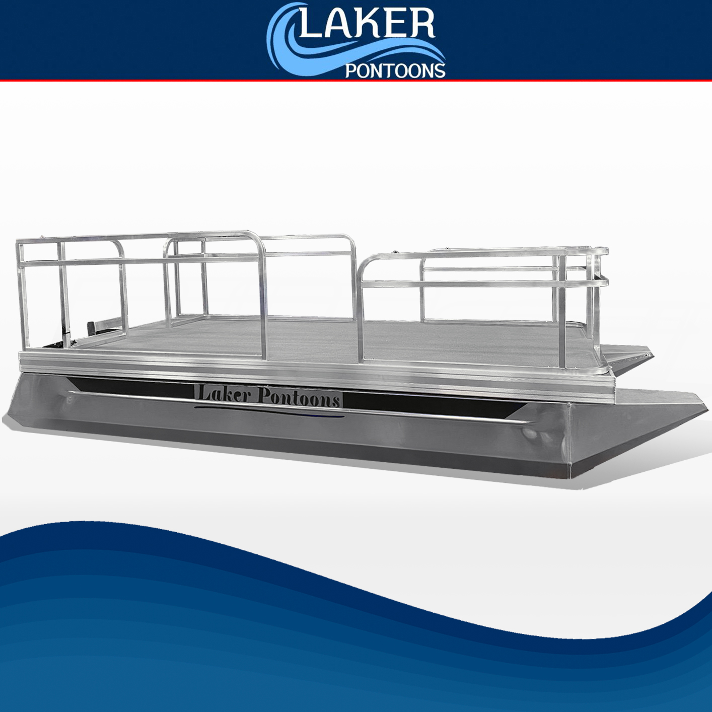 Laker 612 Basic